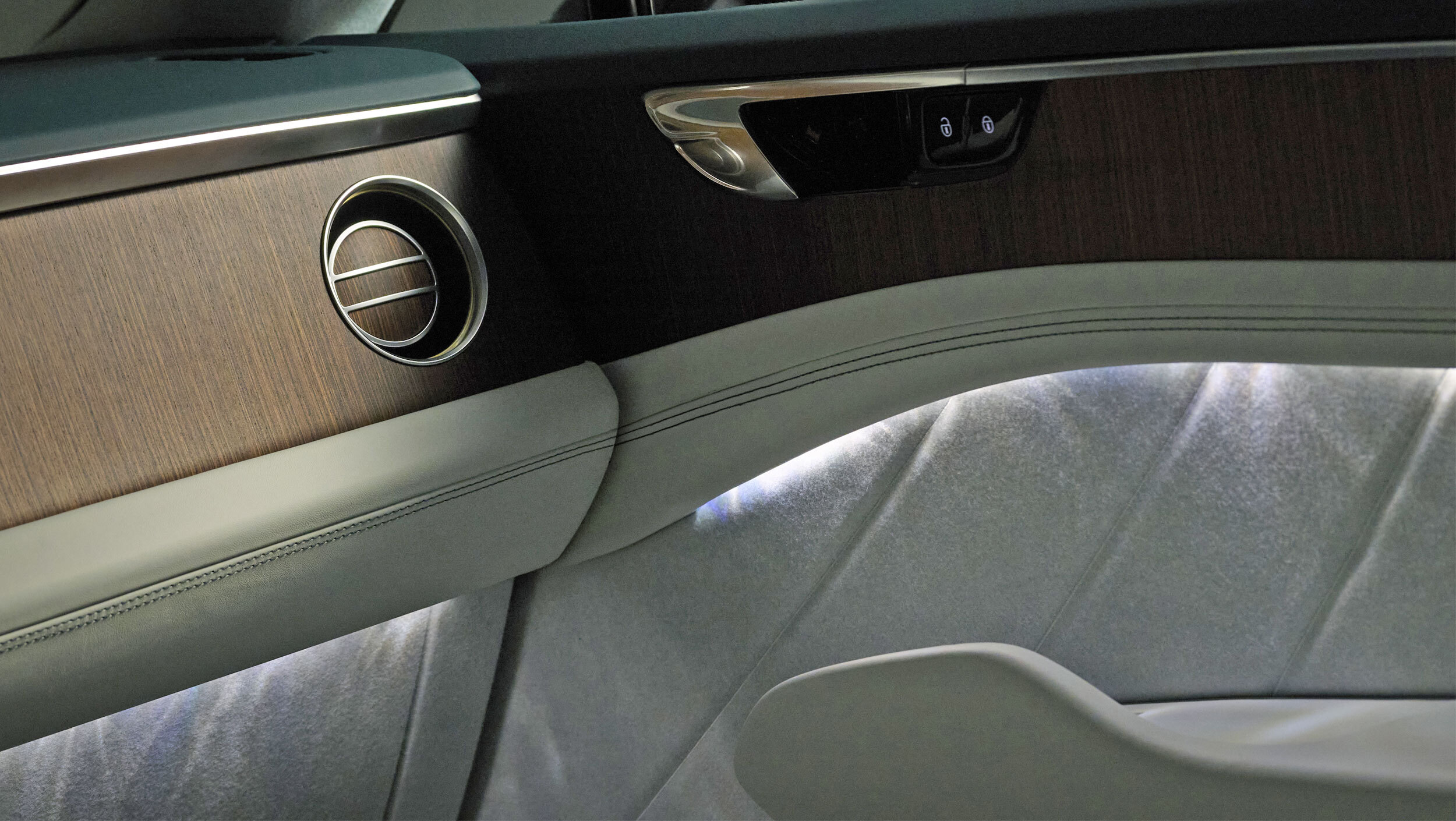 Bentley’s Torcal Will Offer Something No Other Automobile Has
