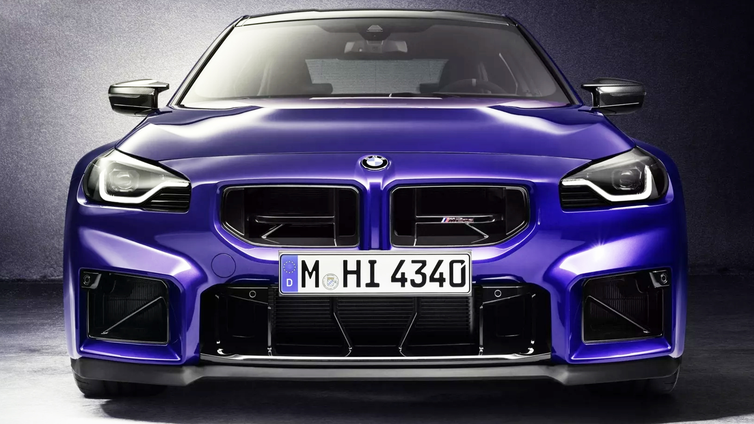 One More Special BMW M2 Is Rumored Before 2029