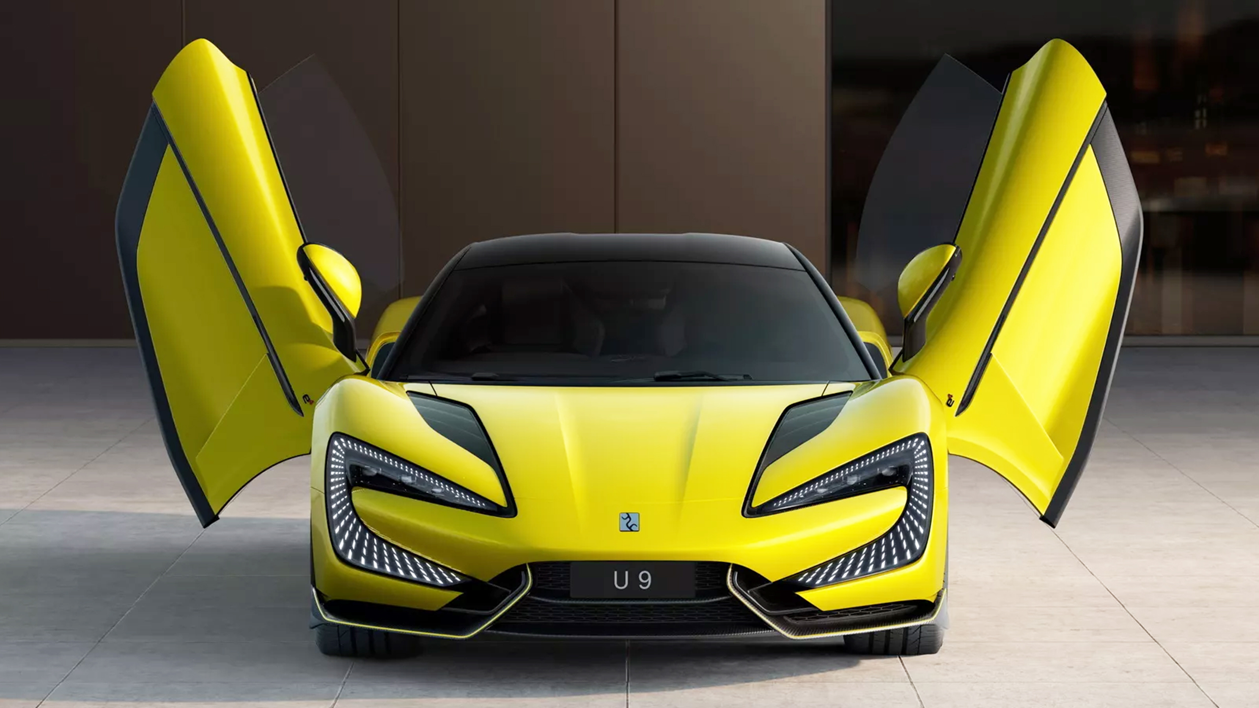 Lamborghini’s CEO Says China’s Fastest Cars Are Missing One Thing He Won’t Sell Without