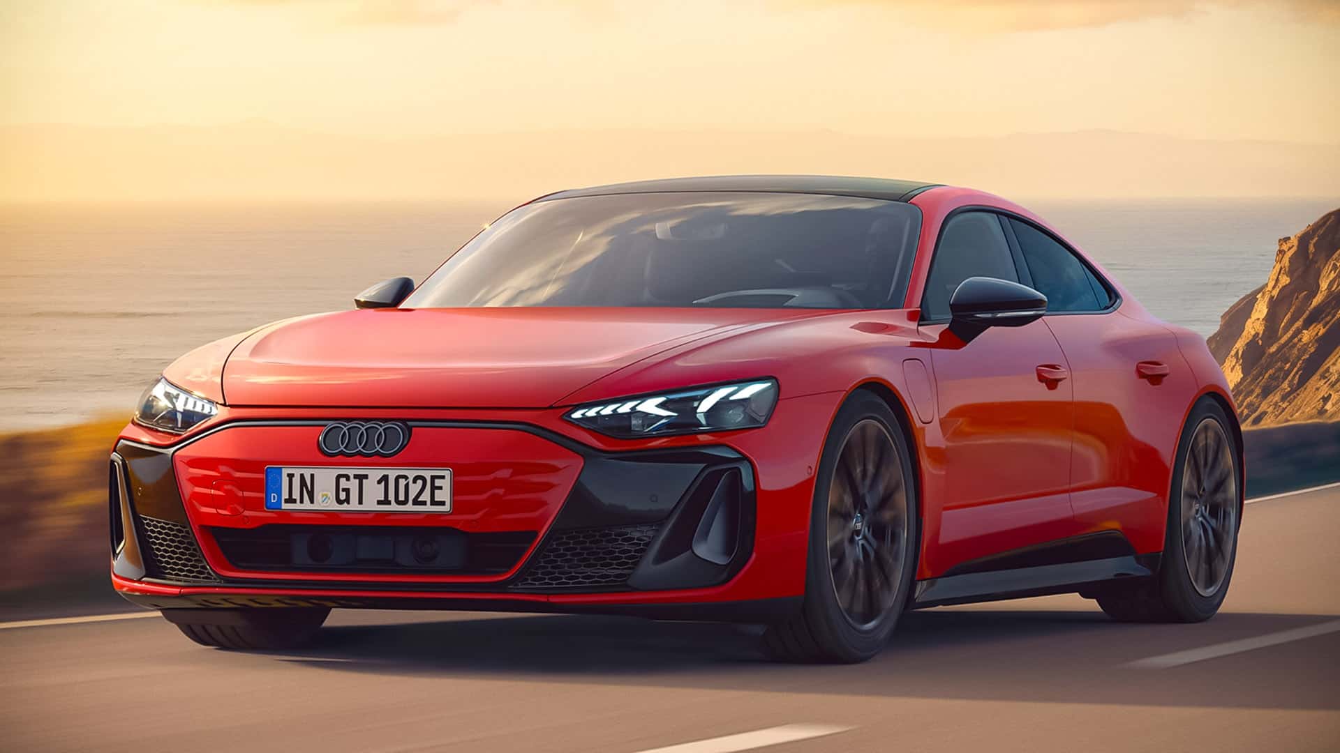 Audi EV Lessees Get Up To $10,000 To Keep Their Cars