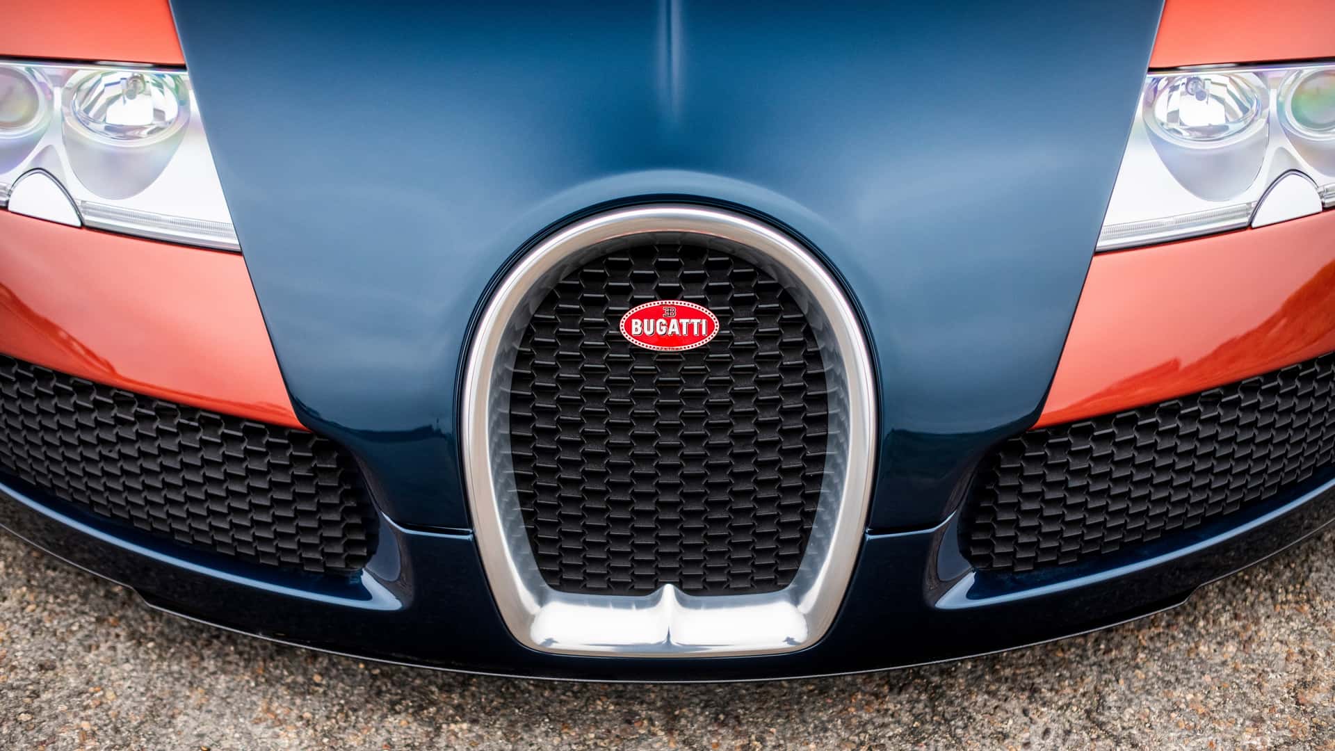 It's Over: Bugatti Is No Longer Part Of The Volkswagen Group