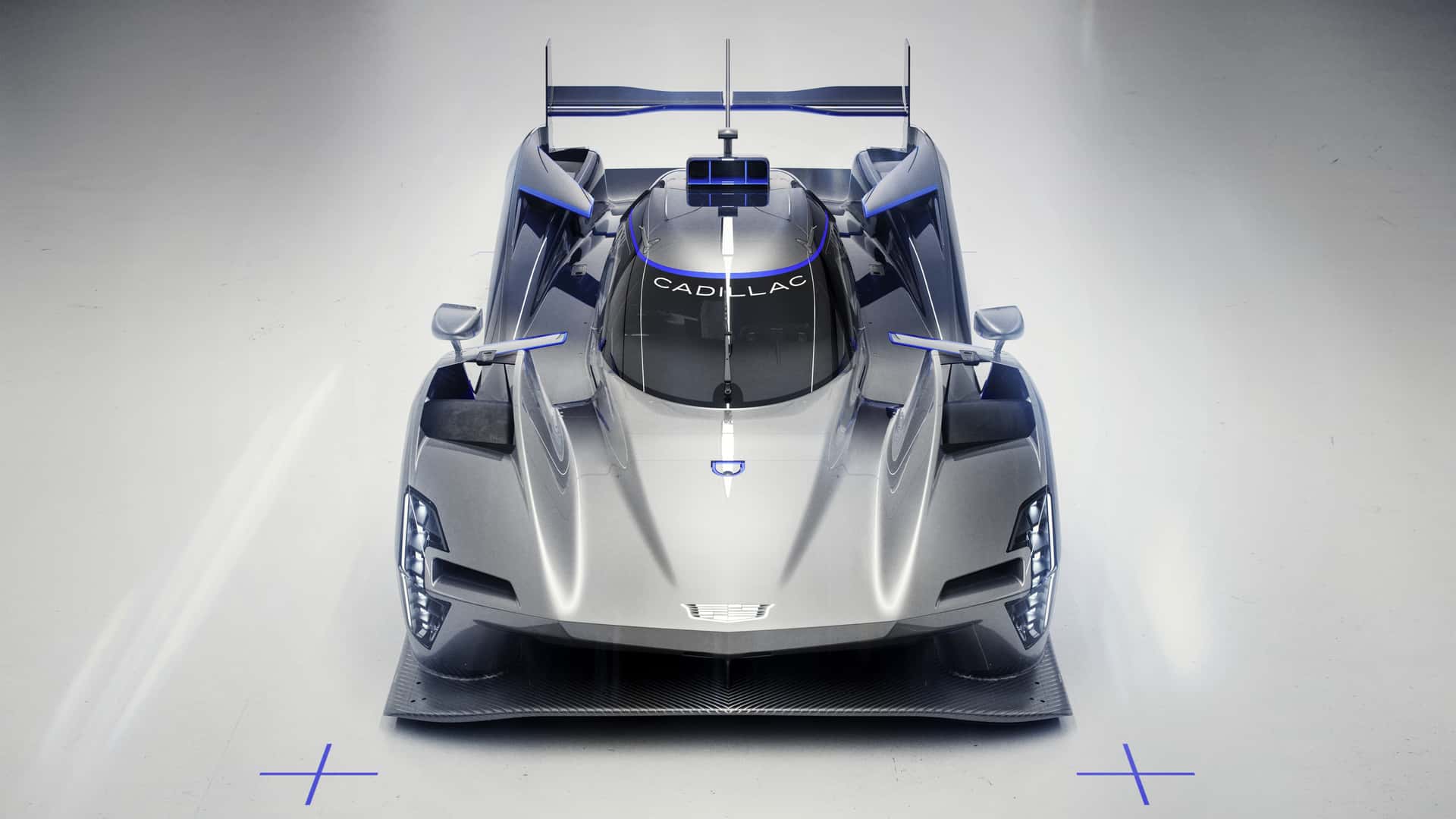 Cadillac Is Considering A V-Series.R Track Car For Customers