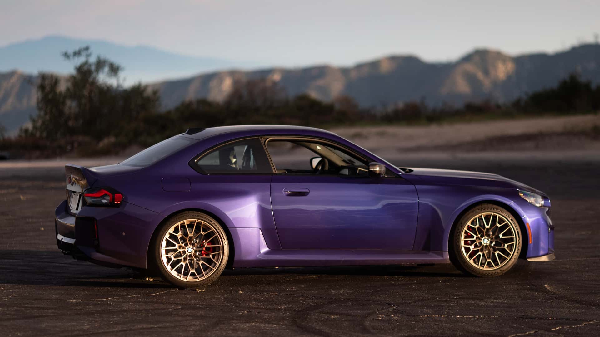 BMW Isn't Done With The M2 Yet. A New Version Is Allegedly Coming