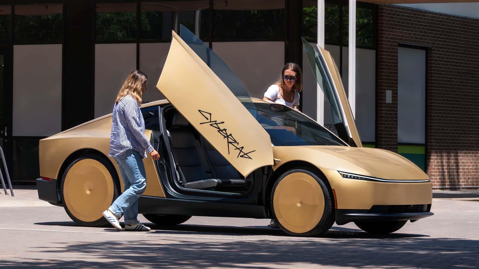 NHTSA Opens Audit Into Tesla Cybercab Hours After Austin Ride Launch