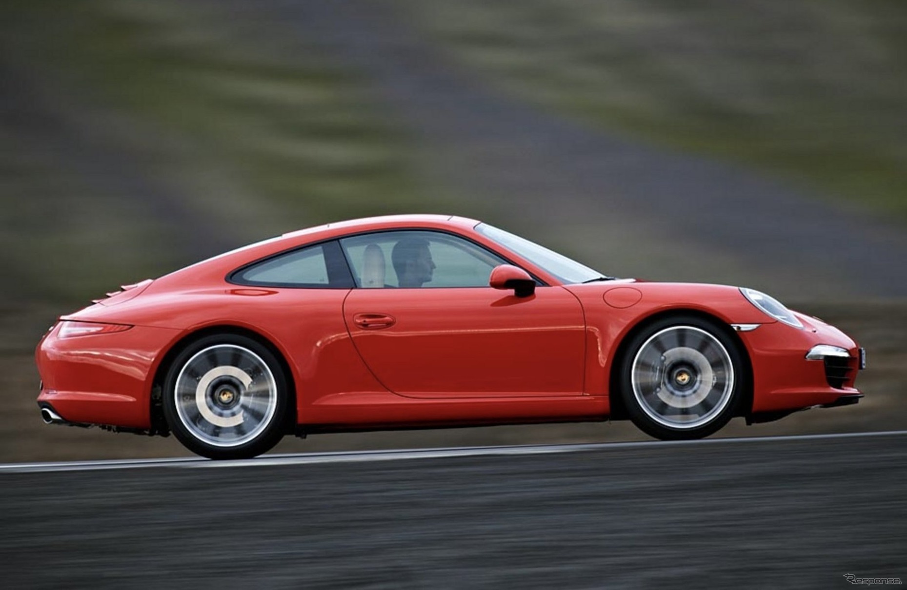 ポルシェ911「タイプ991」を五感で楽しむ、革新と古典が融合した第7世代を徹底特集