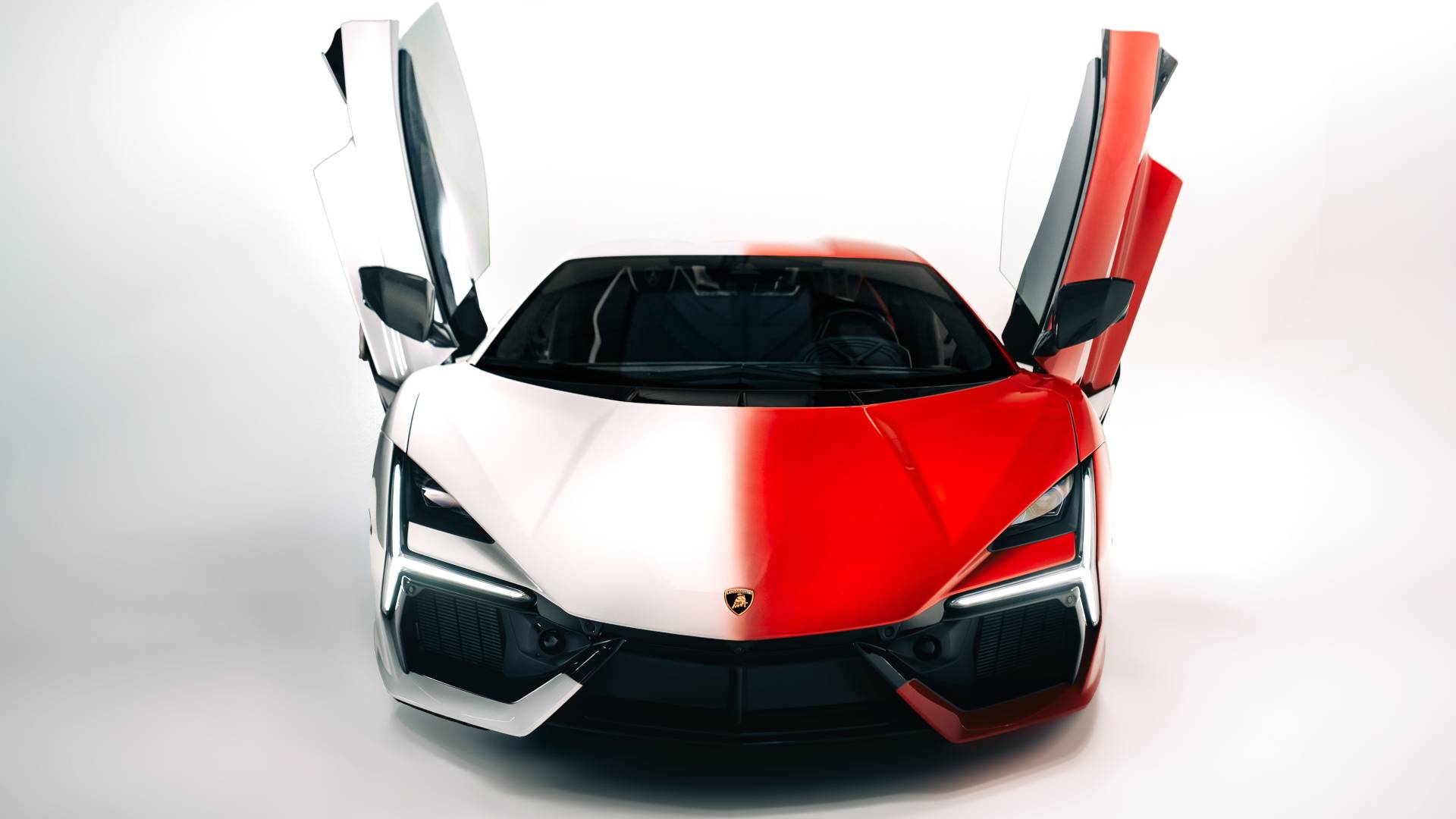 【GARAGE REPORT】ランボルギーニ100台が銀座を抜けた夜。Lamborghini Day Japanという熱量