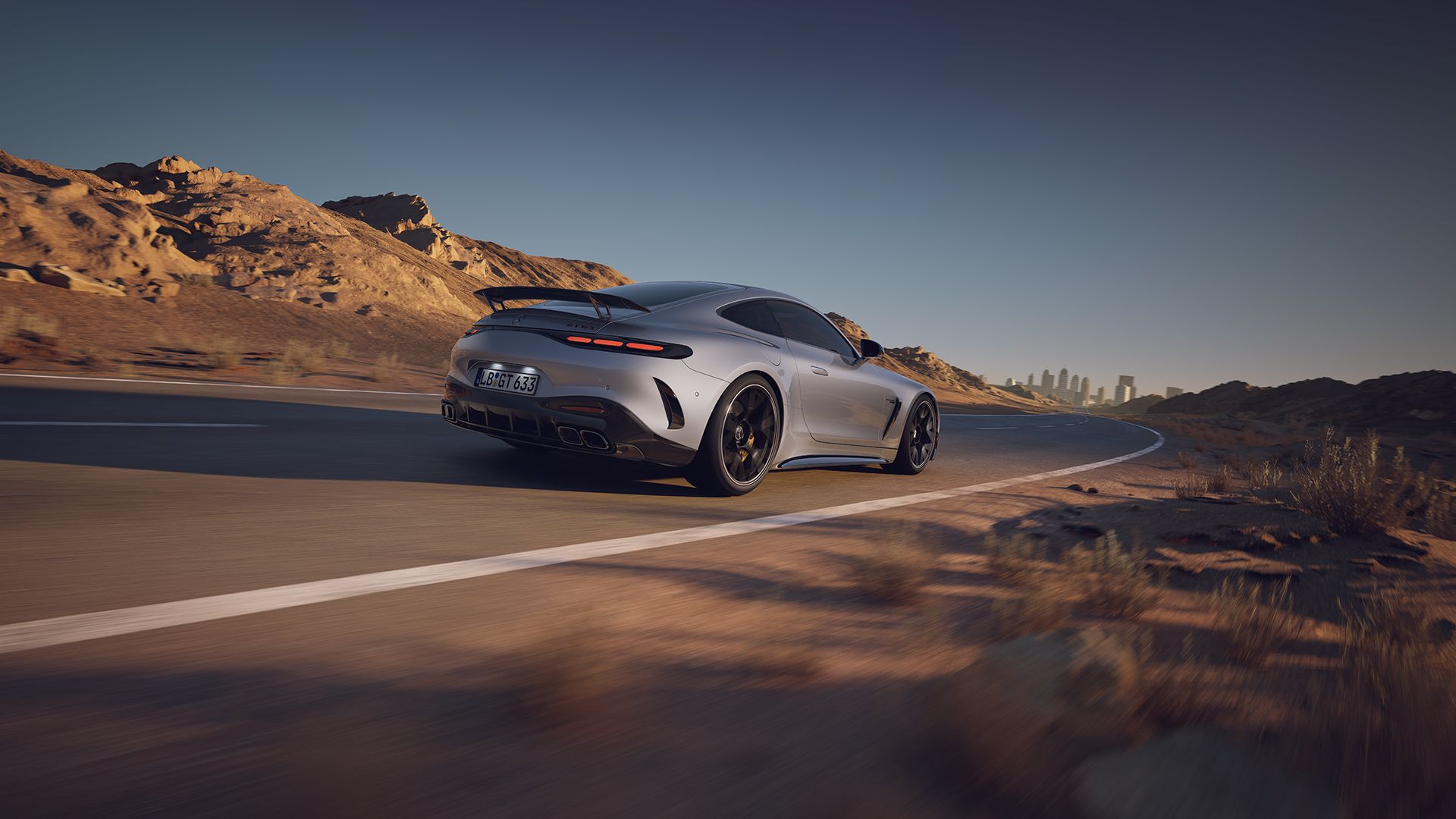 Mercedes-AMG