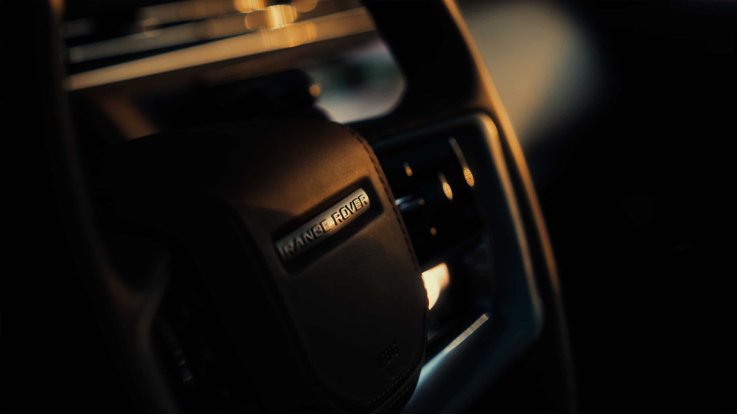 Range Rover
