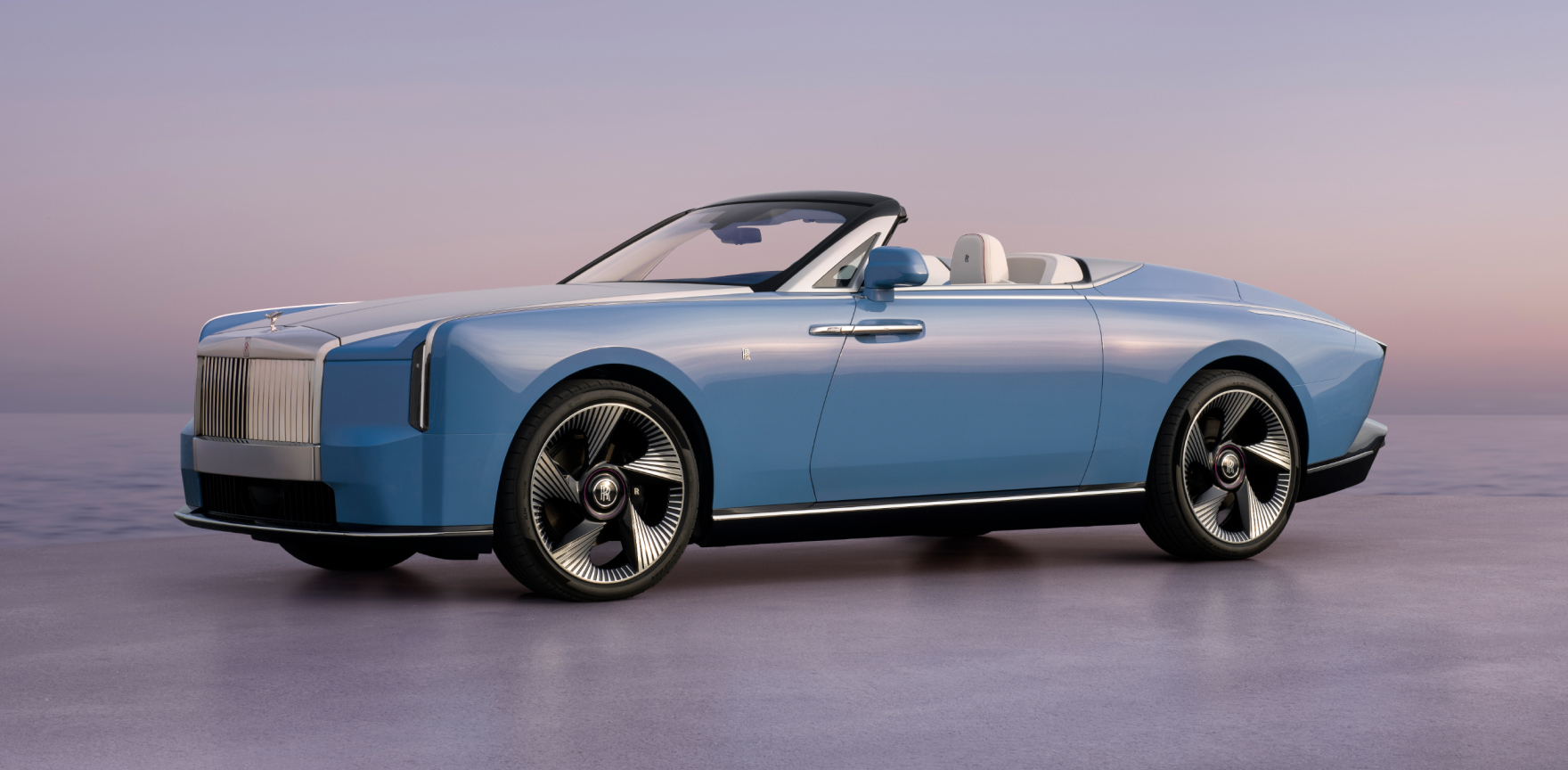 Rolls-Royce